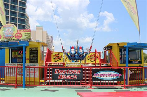 daytona slingshot price